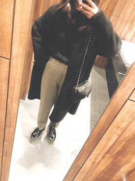 mさんのコーディネート