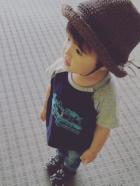 kun☆さんのコーディネート