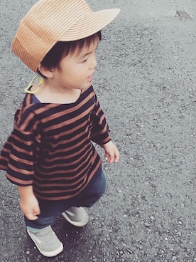 kun☆さんのコーディネート