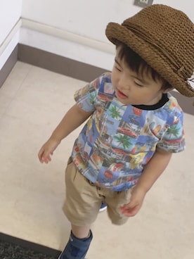 kun☆さんのコーディネート