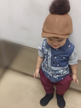 kun☆さんのコーディネート