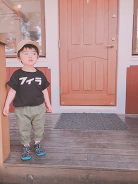 kun☆さんのコーディネート