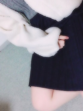 Riririririさん（レディース・160cm）の冬コーディネート