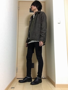 しゅんさんのコーディネート