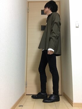 しゅんさんのコーディネート