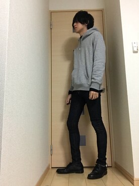 しゅんさんのコーディネート