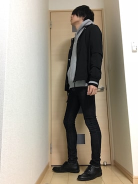 しゅんさんのコーディネート