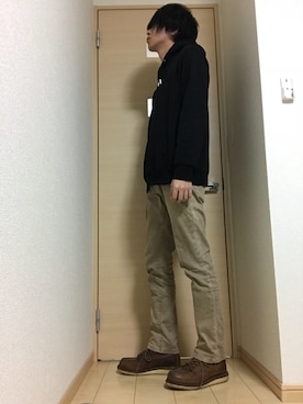 しゅんさんのコーディネート