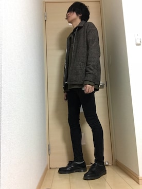 しゅんさんのコーディネート