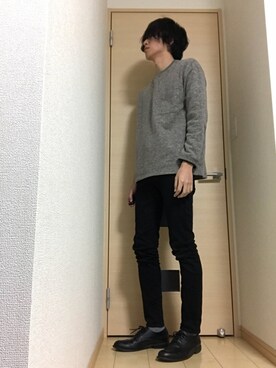 しゅんさんのコーディネート