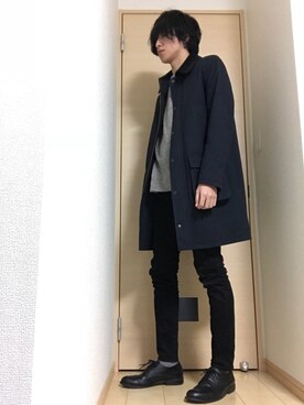 しゅんさんのコーディネート