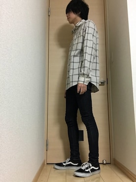 しゅんさんのコーディネート