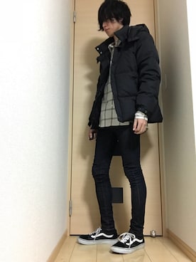 しゅんさんのコーディネート