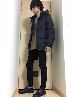 しゅんさんのコーディネート