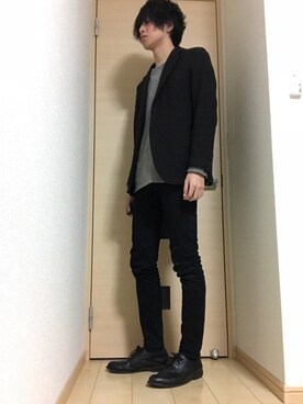 しゅんさんのコーディネート