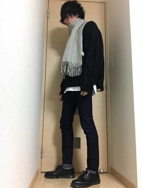 しゅんさんのコーディネート