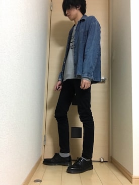 しゅんさんのコーディネート