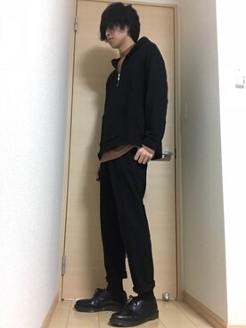 しゅんさんのコーディネート