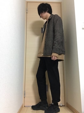 しゅんさんのコーディネート