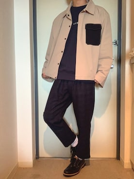 Ken【大学生】さんのコーディネート