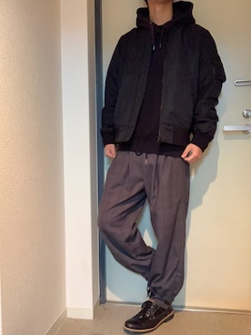 Ken【大学生】さんのコーディネート