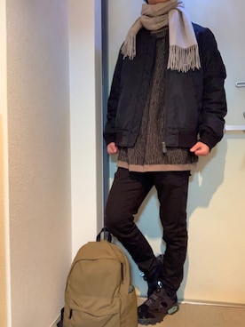 Ken【大学生】さんのコーディネート