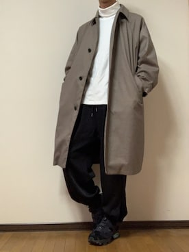 Ken【大学生】さんのコーディネート