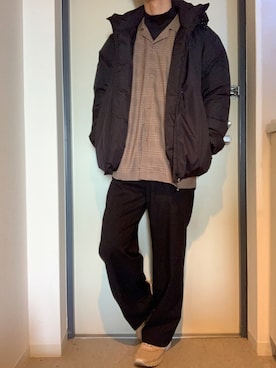 Ken【大学生】さんのコーディネート