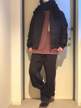 Ken【大学生】さんのコーディネート