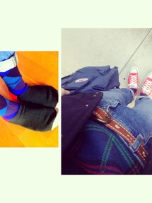 CIAOPANIC | ソックス/靴下