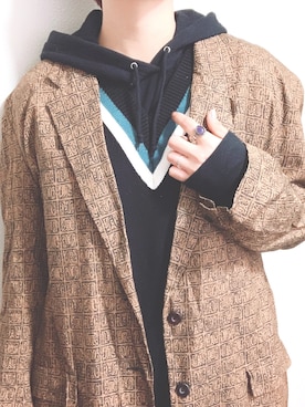 키노__kinoさんのコーディネート