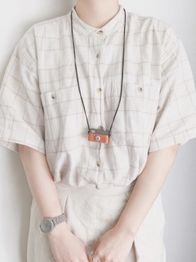 키노__kinoさんのコーディネート