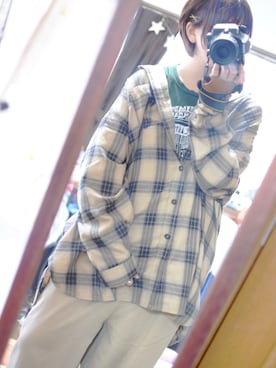 키노__kinoさんのコーディネート