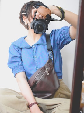 키노__kinoさんのコーディネート