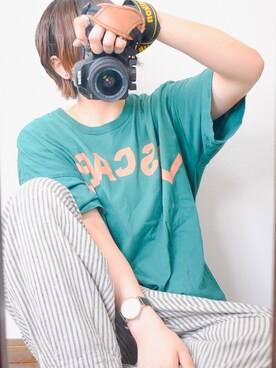 키노__kinoさんのコーディネート