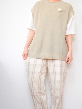 키노__kinoさんのコーディネート