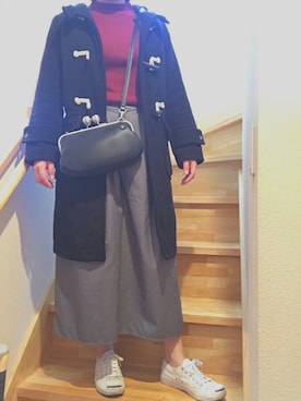 t e n .さんのコーディネート