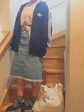 t e n .さんのコーディネート