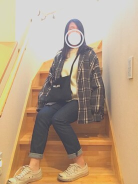 t e n .さんのコーディネート