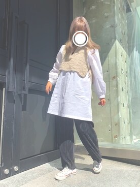 t e n .さんのコーディネート