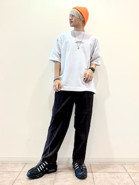 しゅんさんのコーディネート