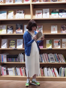 Yuko Tsyさんのコーディネート