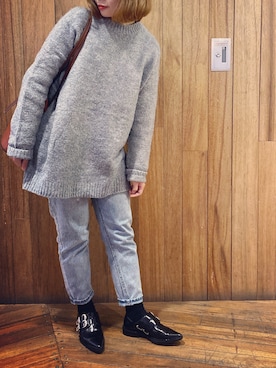 Yuko Tsyさんのコーディネート