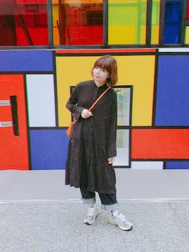 Yuko Tsyさんのコーディネート