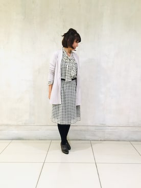 piu muuさんのコーディネート