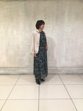 piu muuさんのコーディネート