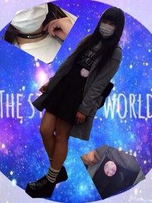 WEGO | ネックレス