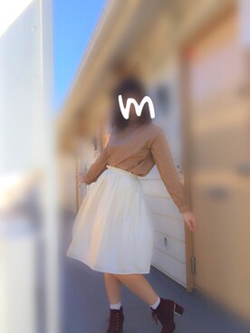 みっけすとさん（レディース・165cm）の春コーディネート