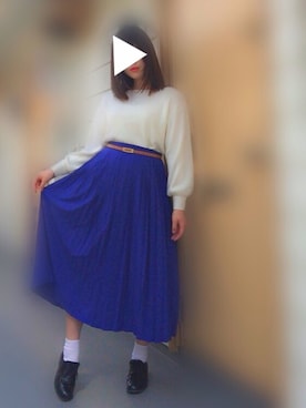 みっけすとさんのコーディネート