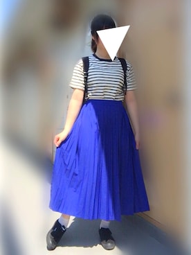 みっけすとさんのコーディネート